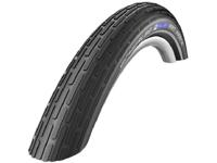 Schwalbe buitenband Fat Frank 28 x 2.00 (50 622) zwart