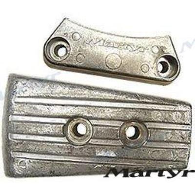 CMDPHKITM - VOLVO MAGNESIUM ANODE KIT