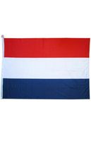 Vlag Nederland 90x150cm