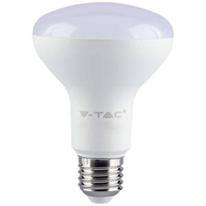 V-TAC 21136 LED-lamp Energielabel F (A - G) E27 Reflector 11.00 W = 75 W Natuurwit (Ø x h) 80 mm x 112 mm 1 stuk(s)