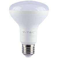 V-TAC 21136 LED-lamp Energielabel F (A - G) E27 Reflector 11.00 W = 75 W Natuurwit (Ø x h) 80 mm x 112 mm 1 stuk(s)