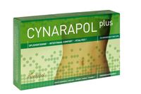 Plantapol Cynarapol plus