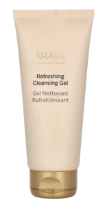 Ahava T.T.C. Refreshing Cleansing Gel 100ml Make-up verwijderaar en reiniger