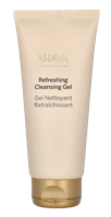 Ahava T.T.C. Refreshing Cleansing Gel 100ml Make-up verwijderaar en reiniger