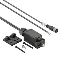 Weidmüller WIL-TS-M12 Deurschakelaar 24 V/DC (l x b x h) 40 x 102.5 x 36.3 mm 1 stuk(s)