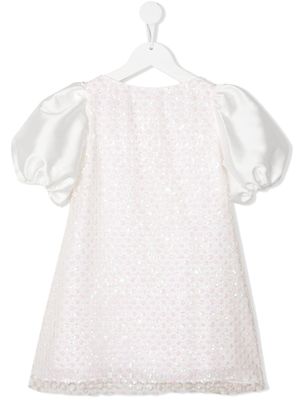 La Stupenderia robe Ilaria - Tons neutres