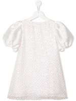 La Stupenderia robe Ilaria - Tons neutres