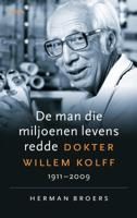 De man die miljoenen levens redde (Paperback)