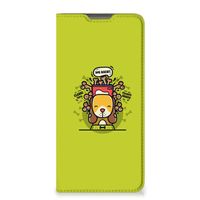 Motorola Moto G52 | Moto G82 Magnet Case Doggy Biscuit