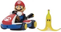 Mario Kart Mini Racer - Spin Out Mario Kart