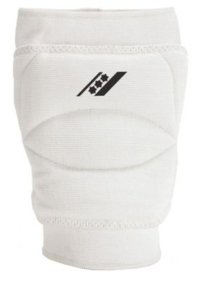 Rucanor kniebeschermers Smash rood