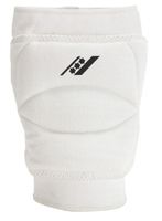 Rucanor kniebeschermers Smash rood - thumbnail