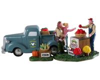 Buy local set of 3 - Lemax