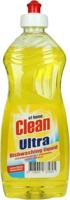 At Home ultra afwasmiddel 500ml lemon