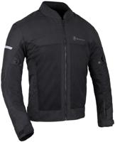 OXFORD Jacket spartan air black gr. 4xl
