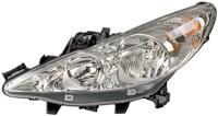 Koplamp links 1EF354533011