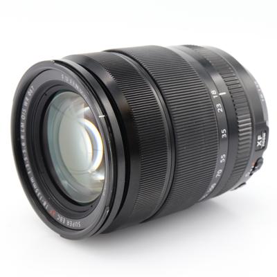 Fujifilm XF 18-135mm f/3.5-5.6 R LM OIS WR occasion
