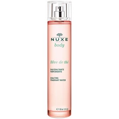 Nuxe Body Rêve de Thé Eau Exaltante Parfumante 100ml