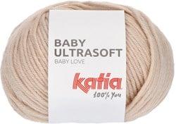 Katia Baby Ultrasoft 066 Beige