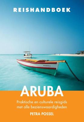 Aruba (Paperback)