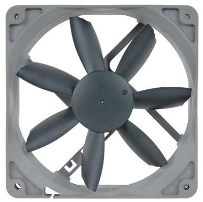 Noctua NF-S12B Redux 1200 Computer behuizing Koeler 12 cm