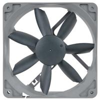 Noctua NF-S12B Redux 1200 Computer behuizing Koeler 12 cm