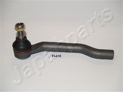 Spoorstangeind TI415L