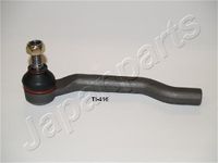 Spoorstangeind TI415L