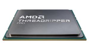 AMD Ryzen Threadripper Pro 7975WX 32 x 4 GHz 32-Core Processor (CPU) WOF Socket: AMD sTR5 350 W