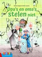 Opa&apos;s en oma&apos;s stelen niet (Hardback)