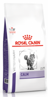 Royal Canin calm kattenvoer 4kg zak - thumbnail