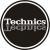 Magma Technics Mirror 1 LP-Slipmat