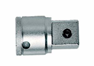 Gedore 6278280 moersleutel adapter & extensie