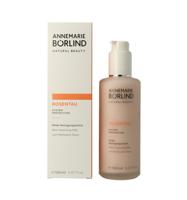 Rose dew cleansing milk