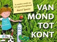 Van mond tot kont (Hardback)