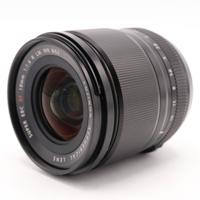 Fujifilm XF 18mm F/1.4 R LM WR occasion Fujifilm XF 18mm F/1.4 R LM WR occasion