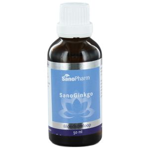 SanoConcept SanoGinkgo