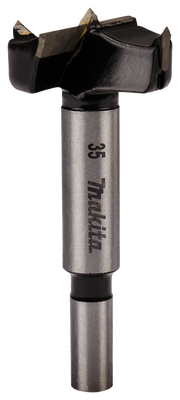 Makita Accessoires Scharnierboor 35x77mm - D-71168 D-71168