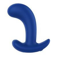 Anale Plug Forto Blauw