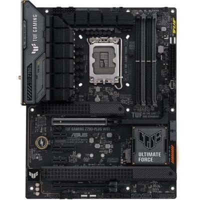Moederbord - ASUS - TUF GAMING Z790 PLUS WIFI