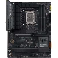 Moederbord - ASUS - TUF GAMING Z790 PLUS WIFI - thumbnail