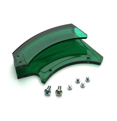 Seeburg Plastic Borstelkapje (Groen) Model V200