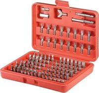 Enzo Fixpoint bitset 100-delig in opbergbox - 6480212