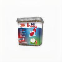Colombo Koi Medium Premium Vijverkorrels 5L - Groei & Kleurversterker 1.75kg