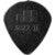 Dunlop Nylon Jazz II zwart plectrum 1.18mm