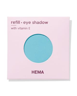 051 Navulling Mono Oogschaduw 38 Light Blue
