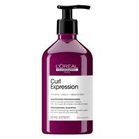 L'Oréal Professionnel Serie Expert Curl Expression Intense Moisturizing Cleansing Cream Shampoo