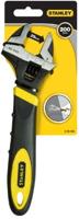 Stanley Handgereedschap verstelbare moersleutel 200mm - kaart - 0-90-948