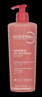 Bioderma Sensibio Gel Moussant 500 ml