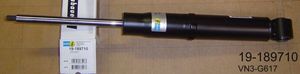 Schokdemper BILSTEIN - B4 OE Replacement 19189710